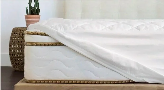 10 Organic Mattress Protectors That Will Give Your Mattress A Longer Life