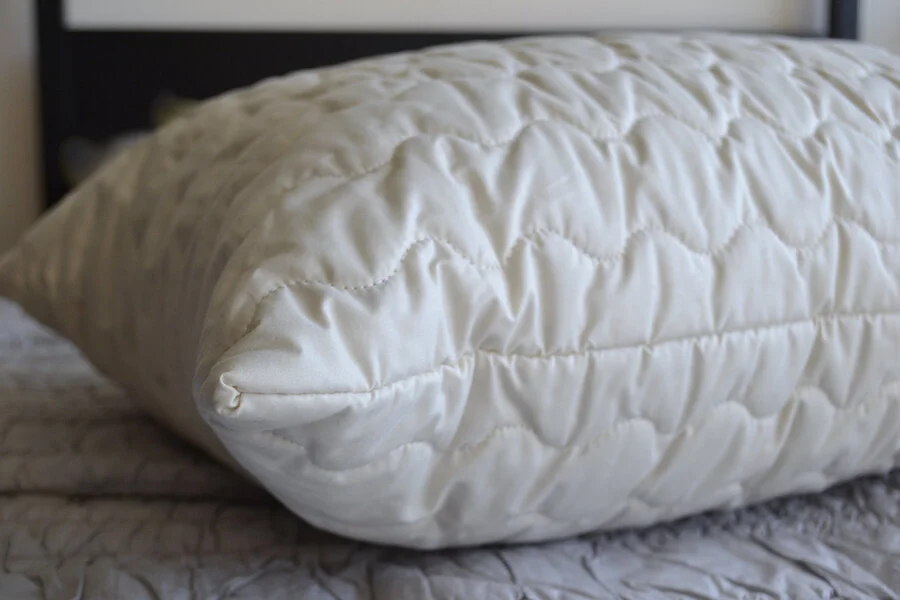 best organic pillow for side sleepers