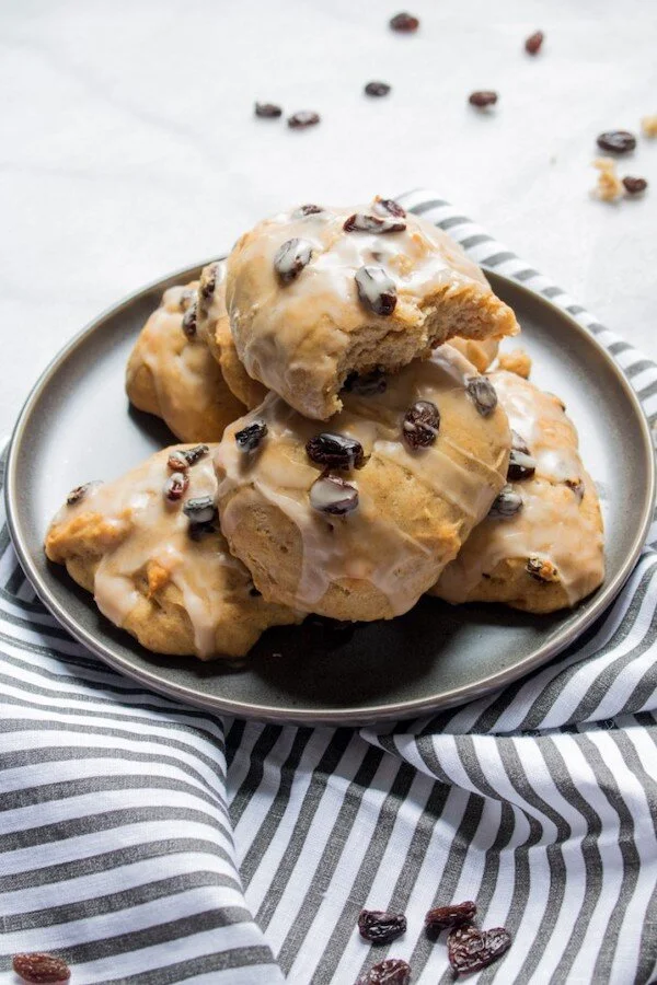 Vegan-Scones-Orchids-Sweet-Tea