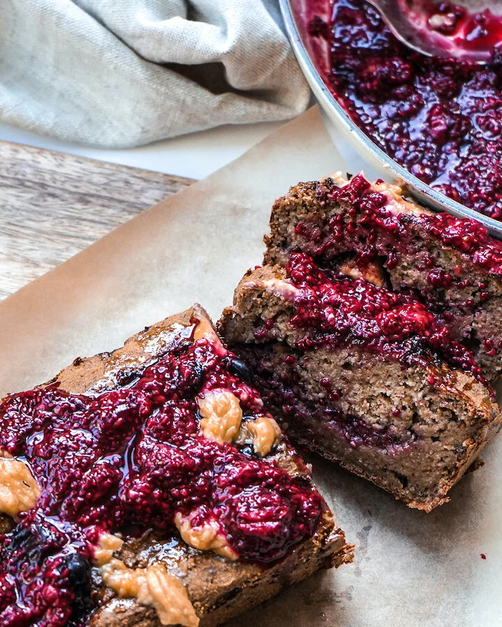 penut-butter-banana-bread