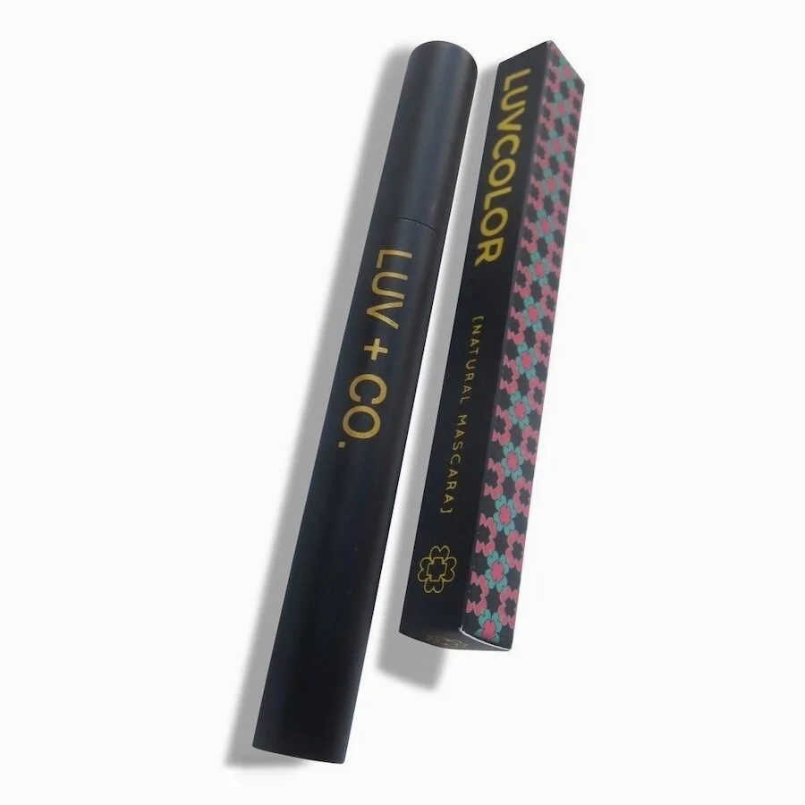 7 Nontoxic Beauty Brands Making PregnancySafe Cosmetics