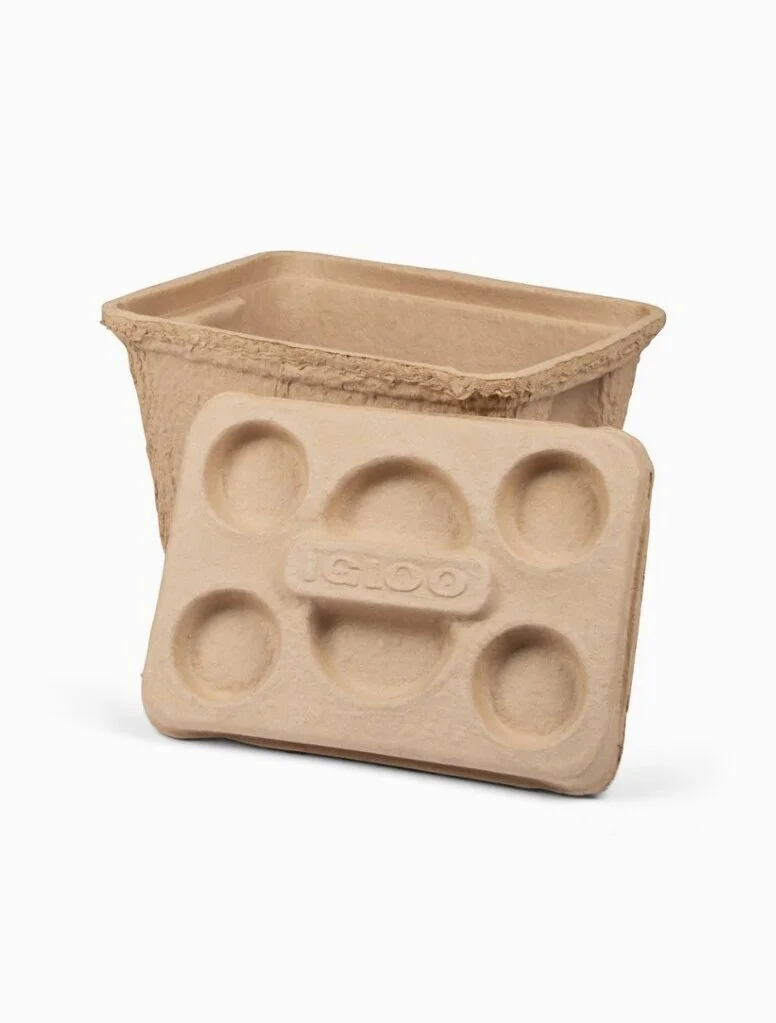igloo picnic basket