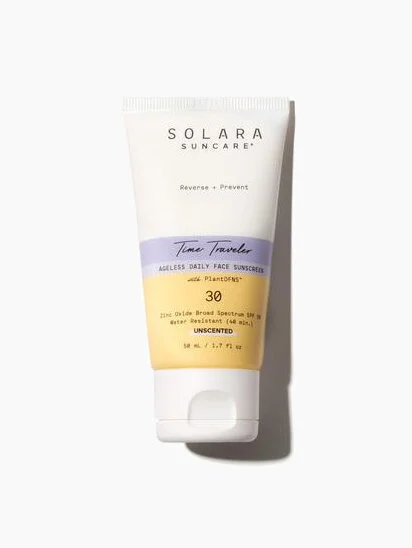 natural daily sunscreen for face