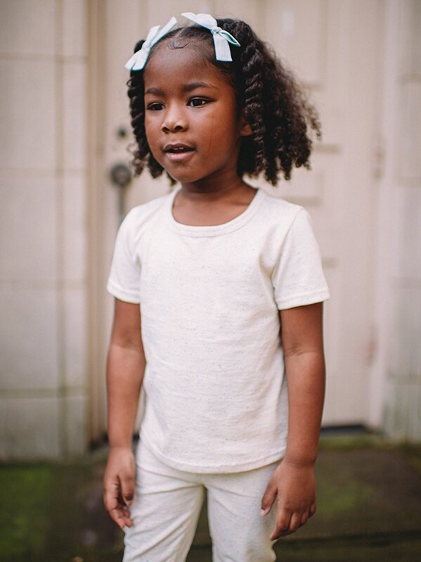 9 Organic Cotton Clothing Brands For 
