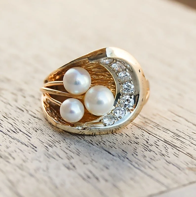 Featured image of post French Jewelry Brands Engagement Rings