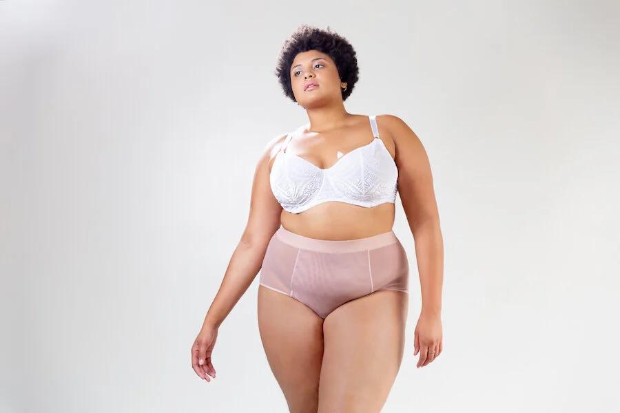 Size-Inclusive Lingerie Brands For A Wide Range Cup Sizes