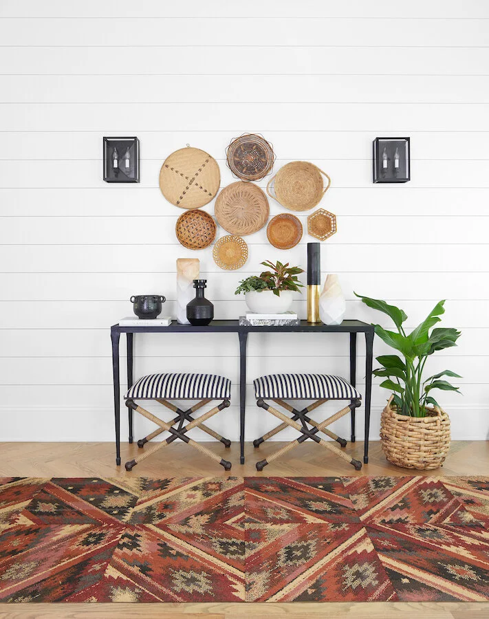 9 Nontoxic Sustainable Rugs For A Cozy Home - 6 Foot Round Washable Rug 9 Nontoxic Sustainable Rugs For A Cozy Home - 6 Foot Round Washable Rug