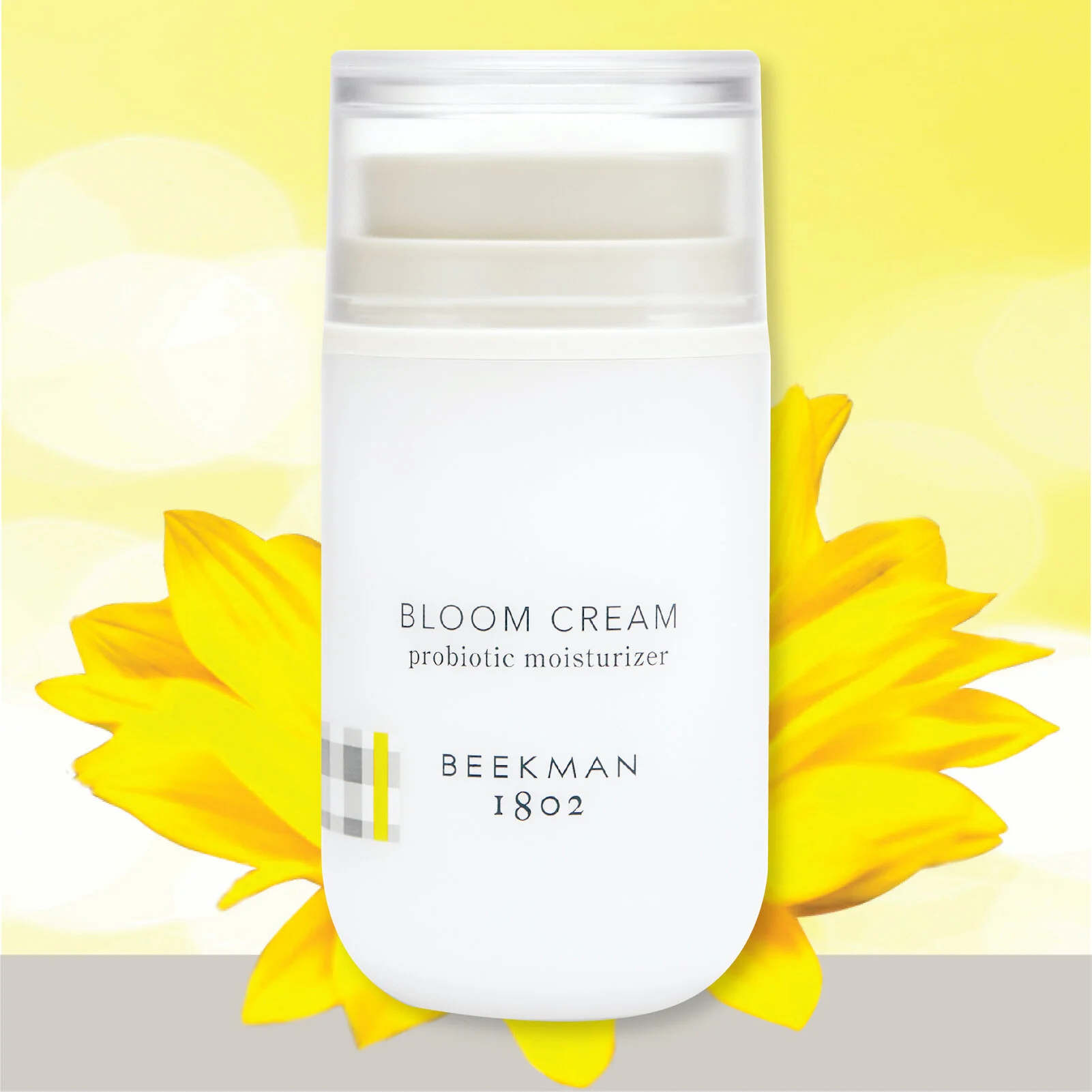 beekman probiotic moisturizer