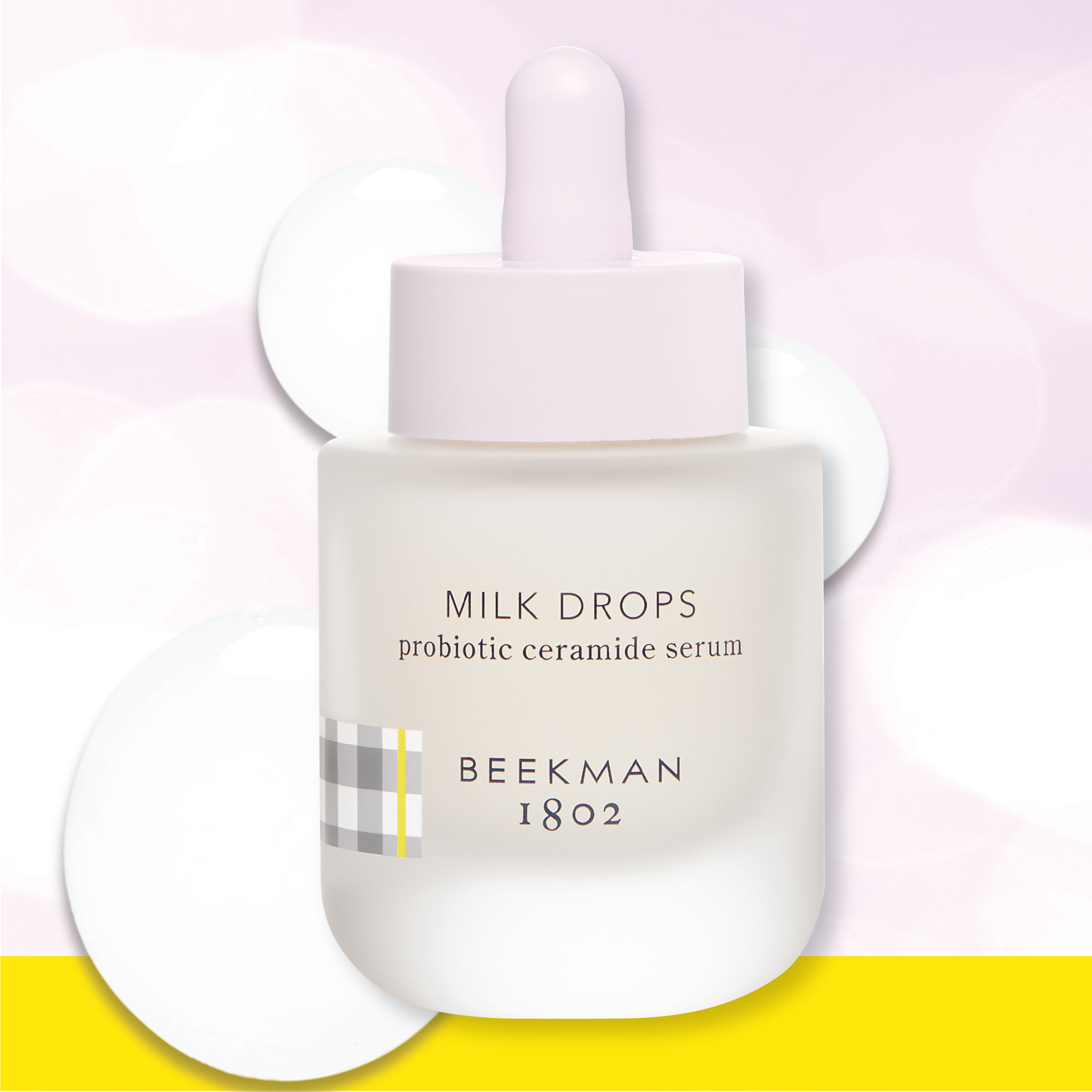 beekman skin products