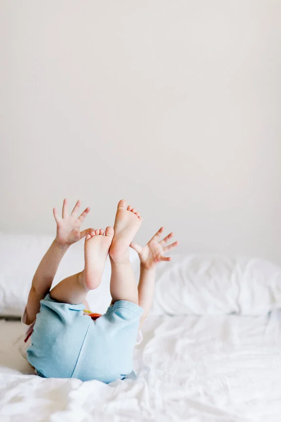 budget baby bedding