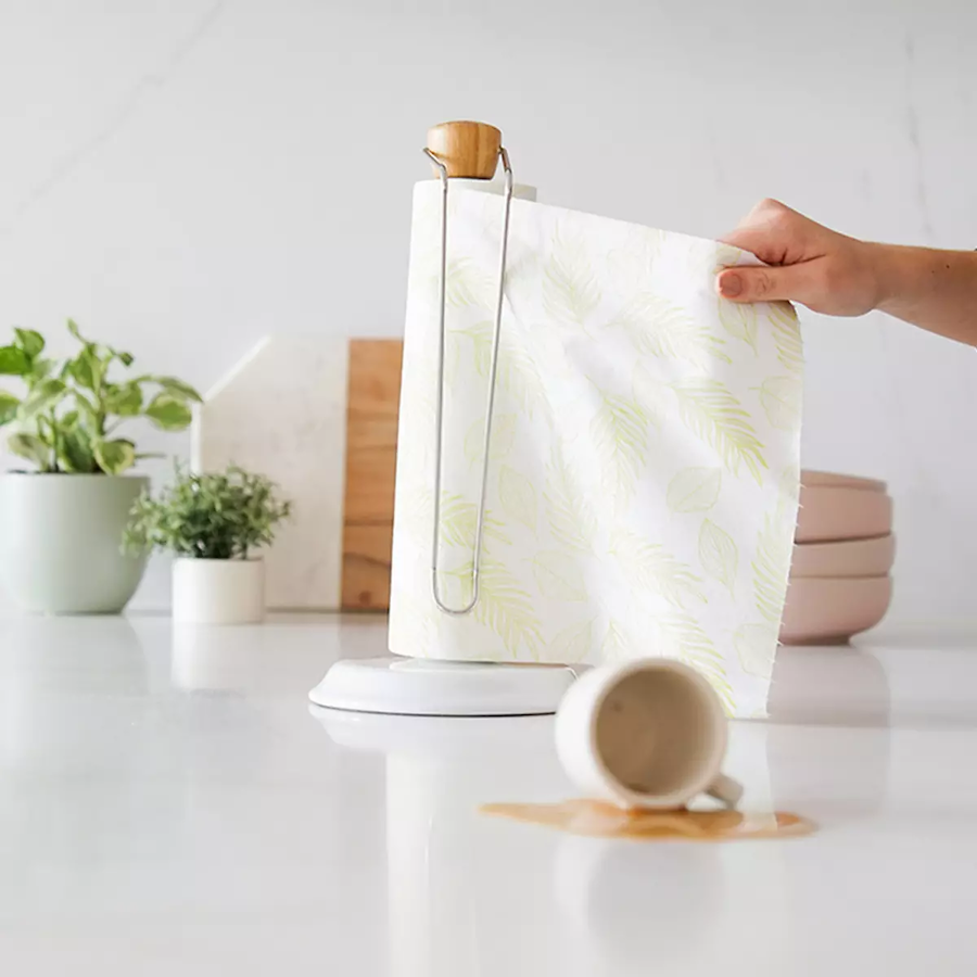 The Best Bamboo Paper Towels