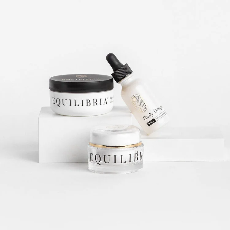 natural canadian skincare