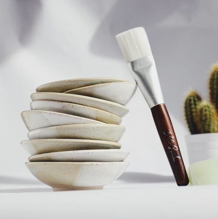 natural skincare gifts