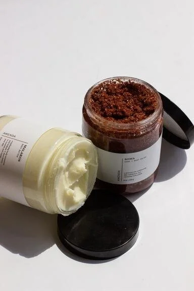 natural skincare gifts