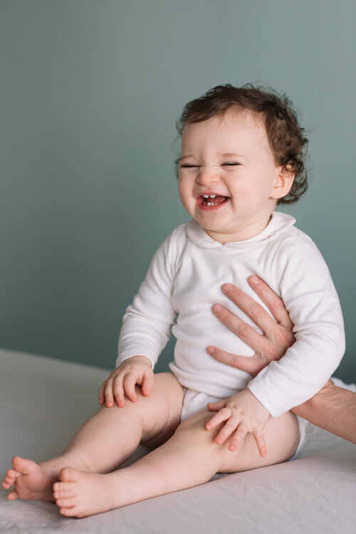 10 Natural Baby Products To Soothe Clean Nurture Your Little One