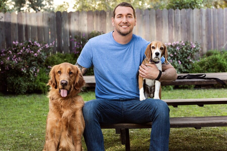 10 Eco Friendly Gifts For Pet Parents