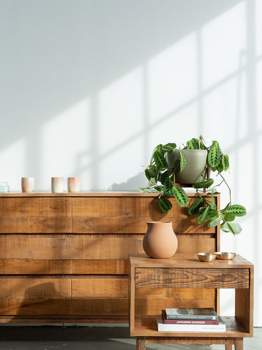 11 Eco-Friendly Furniture Brands To Shop Online For Your Home