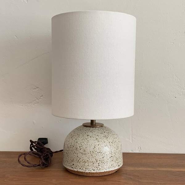 11 Sustainable Lamps Light Fixtures, Eco Friendly Table Lamps
