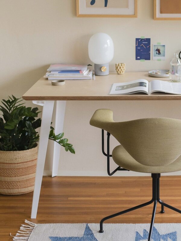 9 Sustainable Office Desks (That Aren't From IKEA)
