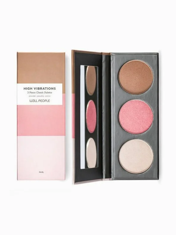 10 Natural & Organic Makeup Brands Your Face Will Love You For