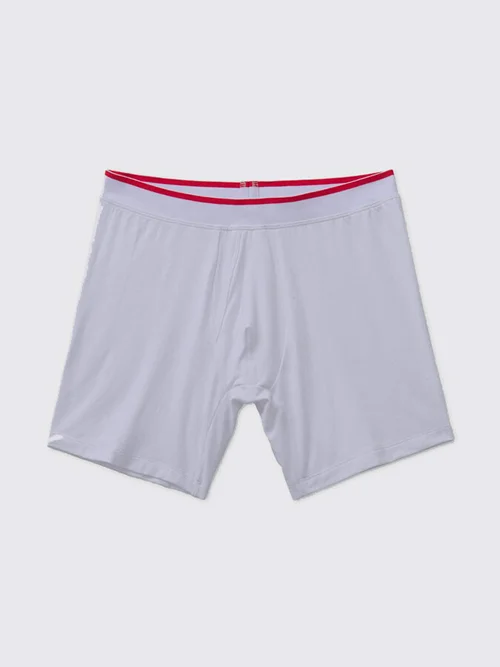 boxers-de-algodón-calzoncillos-ropa interior-para-hombre-urdimbre-y-trama