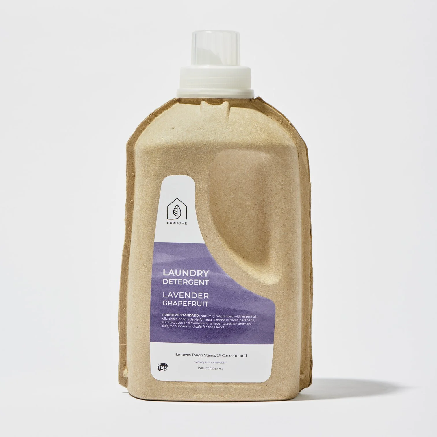 6 Organic Laundry Detergents That Are Safe For Your Family’s Skin