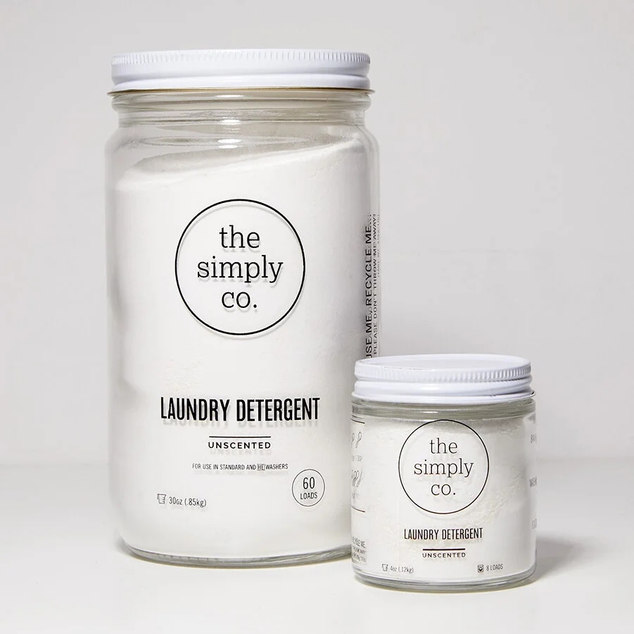6 Organic Laundry Detergents That Are Safe For Your Family’s Skin