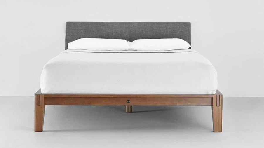 The Best In Sustainable Wooden Bed Frames