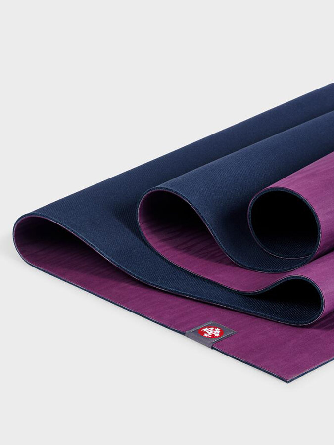 6 Best Eco-Friendly Yoga Mats 