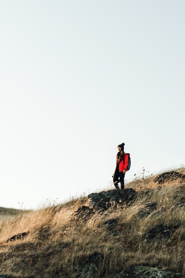 How To Hike Alone: An Approachable Guide To Going Solo Outdoors