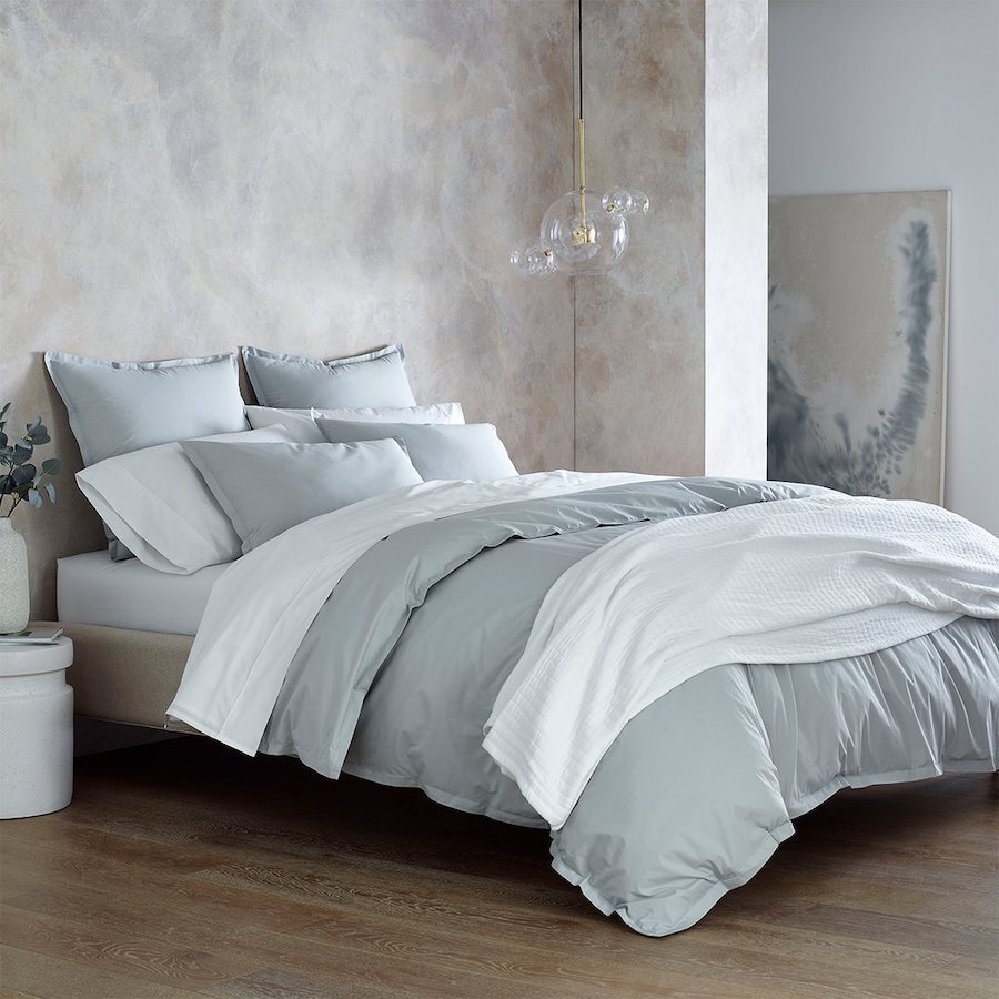 10 Soft Sustainable Bedding Brands, Organic King Size Bedding