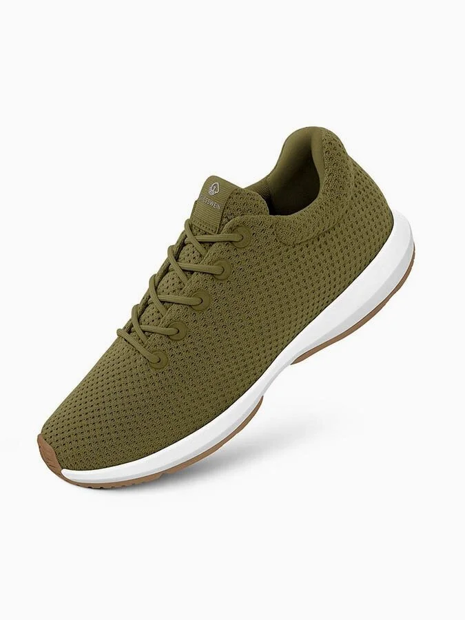 9 Sustainable Running Shoes For Training & Trails