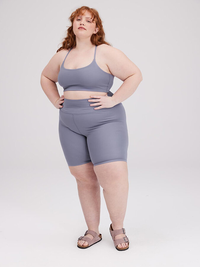 plads Recollection Gymnast 21 Sustainable Plus Size Clothing Brands That Match Your Style