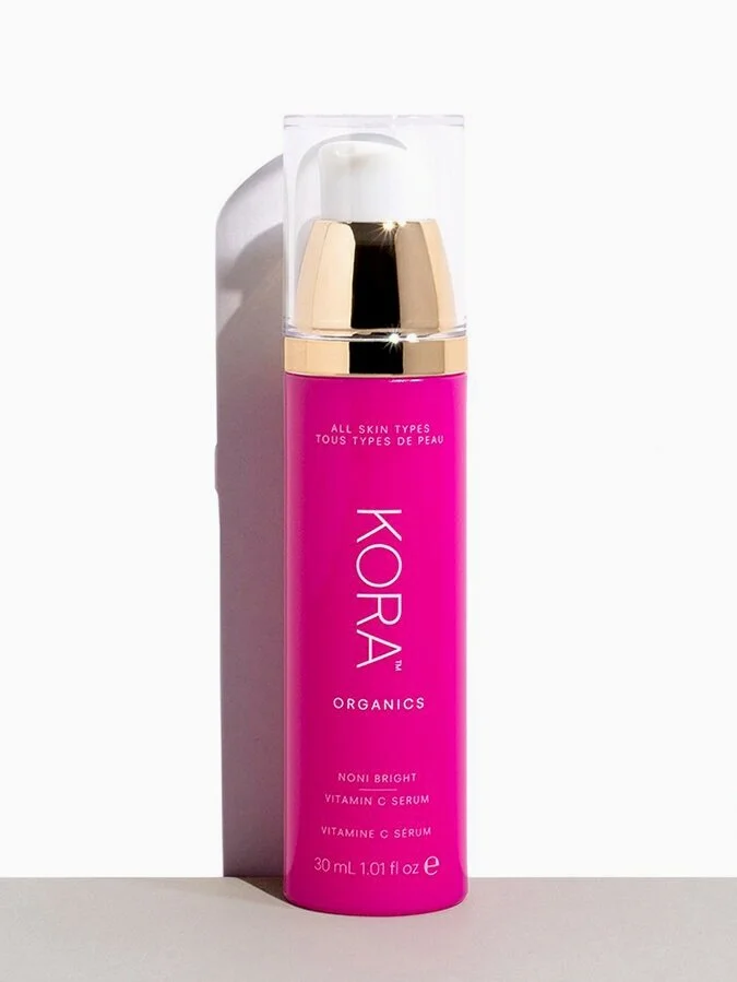 best-vitamin-c-serums-organic-kora-organics