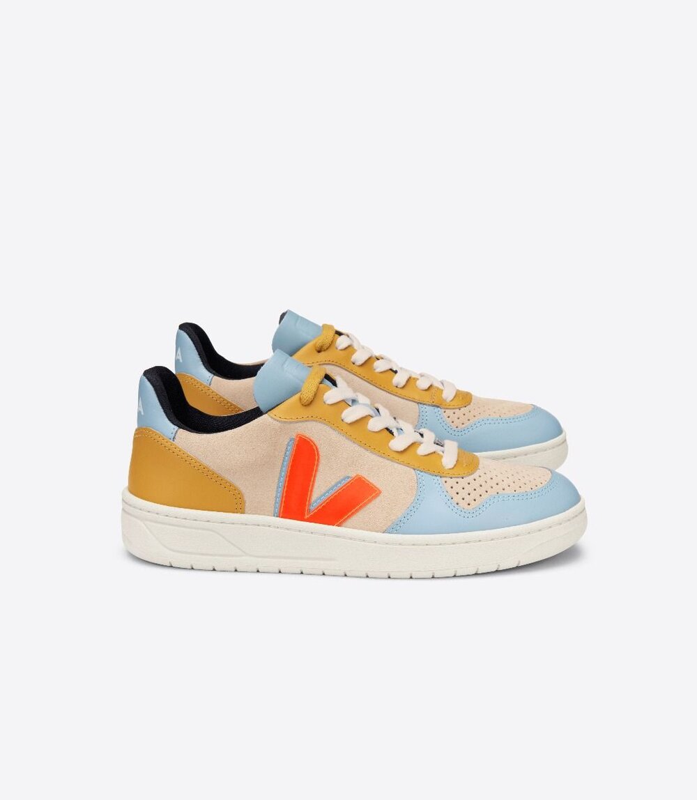 VEJA V-10s