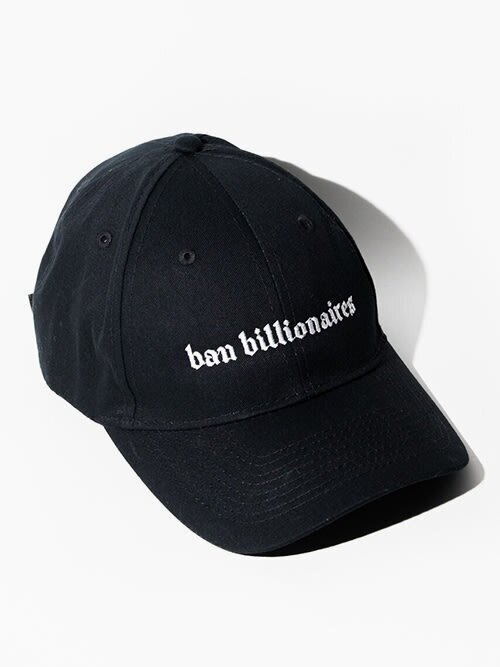 Kuszy Ban Billionaires Hat