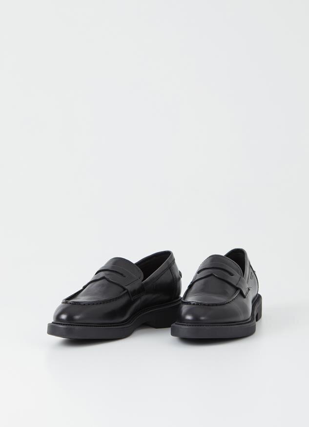 Vagabond Alex W Loafer