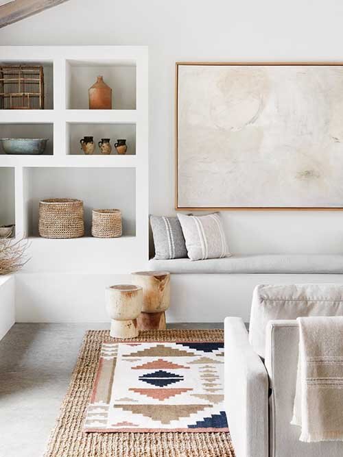 10 Nontoxic And Sustainable Rugs For A, Heritage Unlimited Rugs