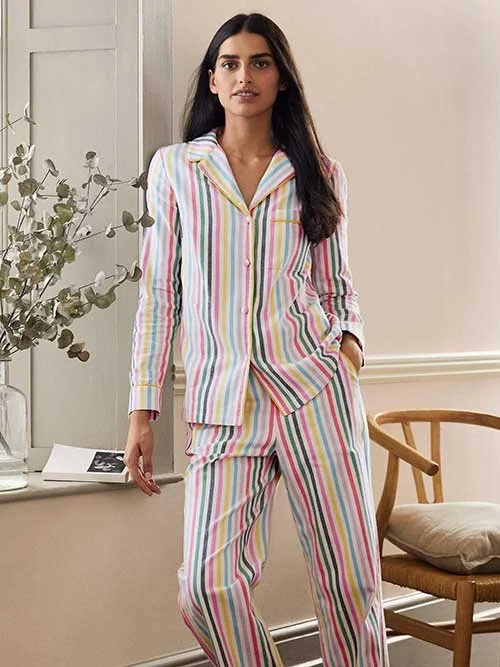 sustainable pajamas
