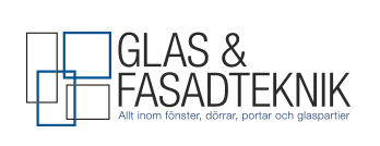 Glas & Fasadteknik