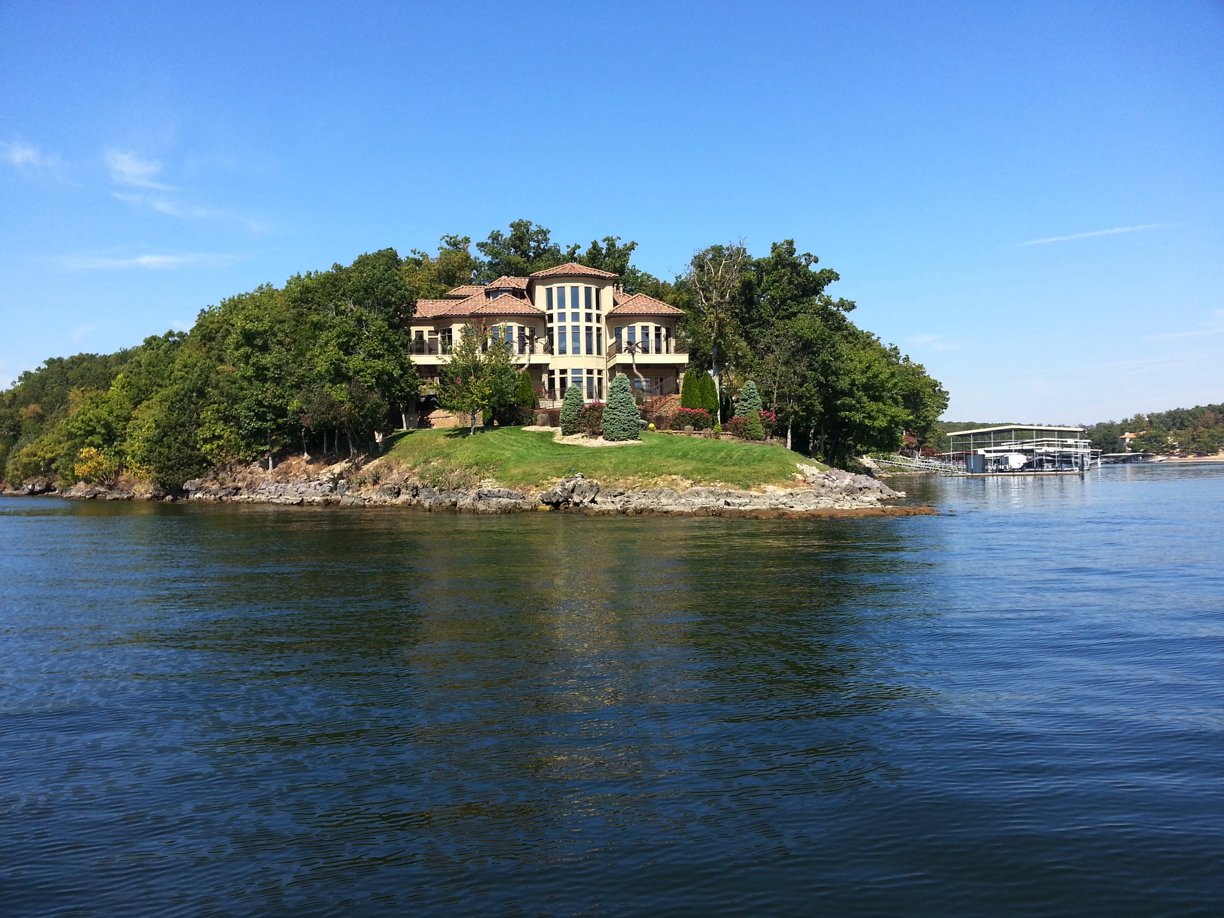 Exceptional Homes