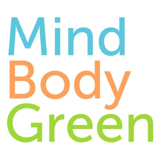 Mind Body Green