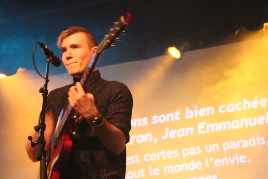 KANUEL LAURIAULT