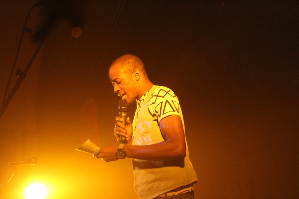 JAY CHEVERY