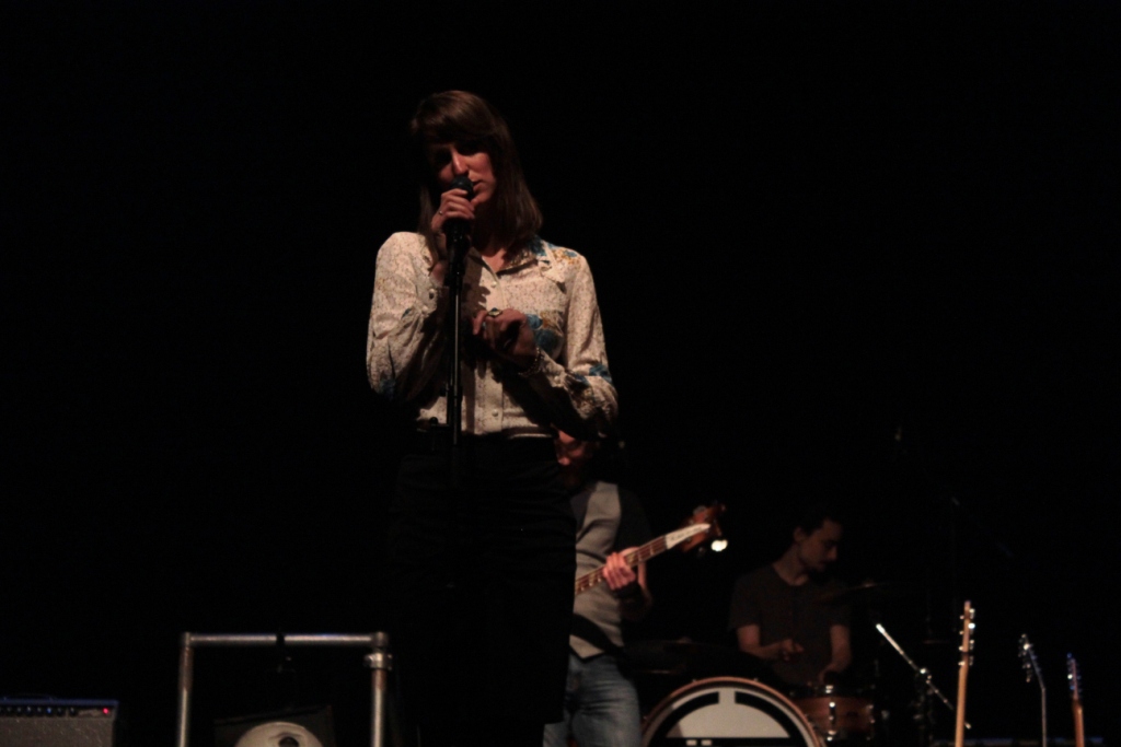 Andréanne Martin
