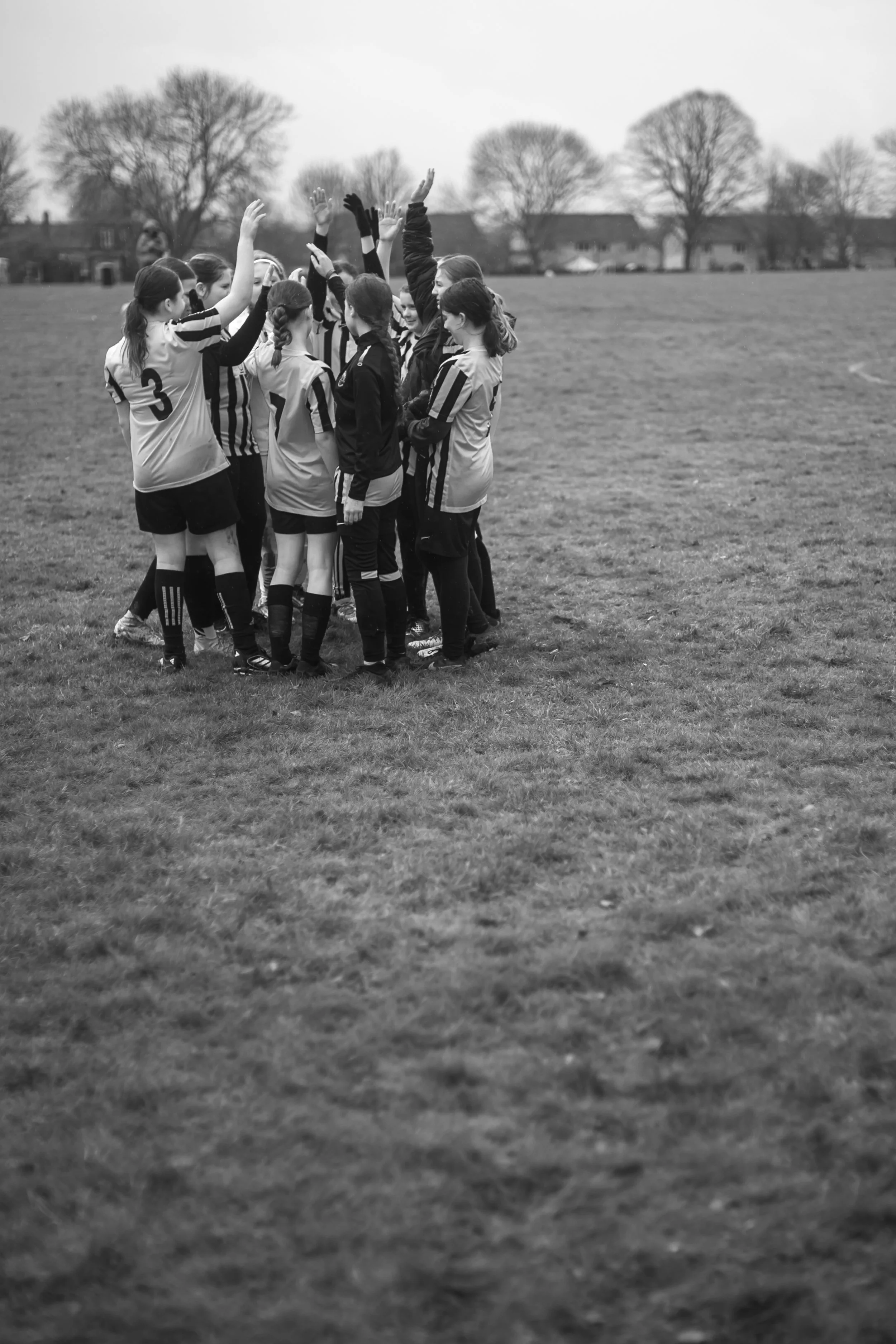 Football Match [date]