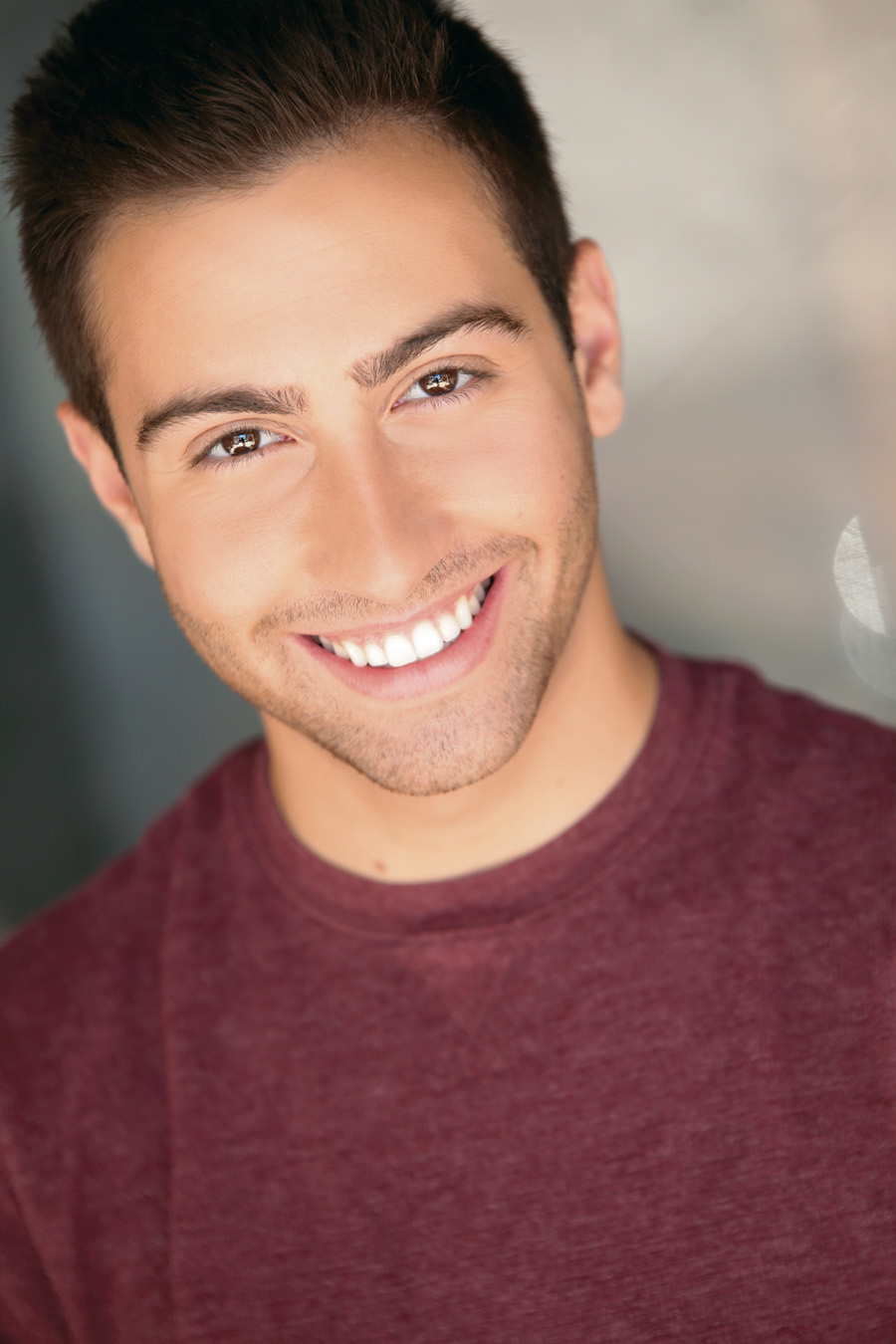 Branden Holzer is a graduate of de Toledo High School, West Hills, California. He will be a Senior in the BFA Musical Theatre Program at the University of Miami.
