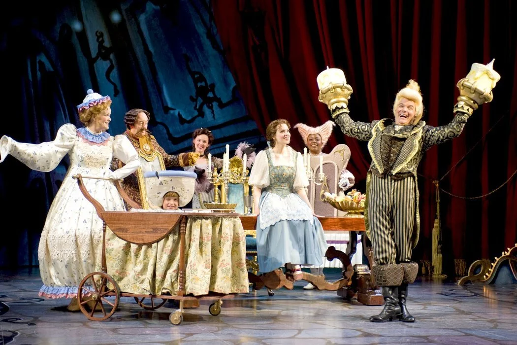 "Our Lumiere's" Scholarship Remains Bright!