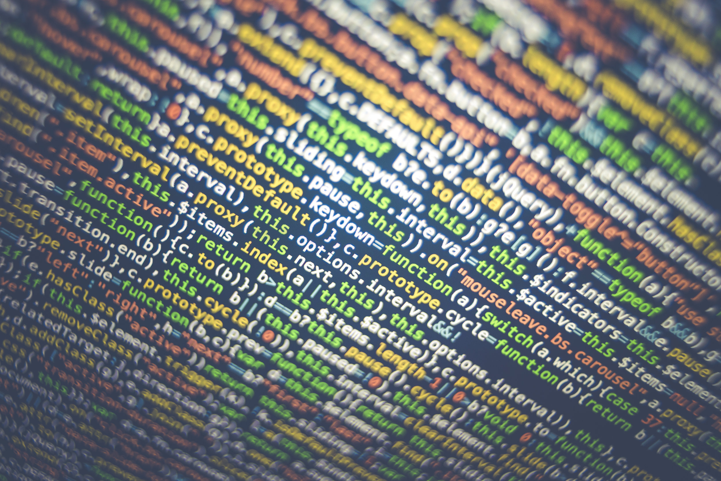 Theres a ton going on behind the scenes when you navigate to a website