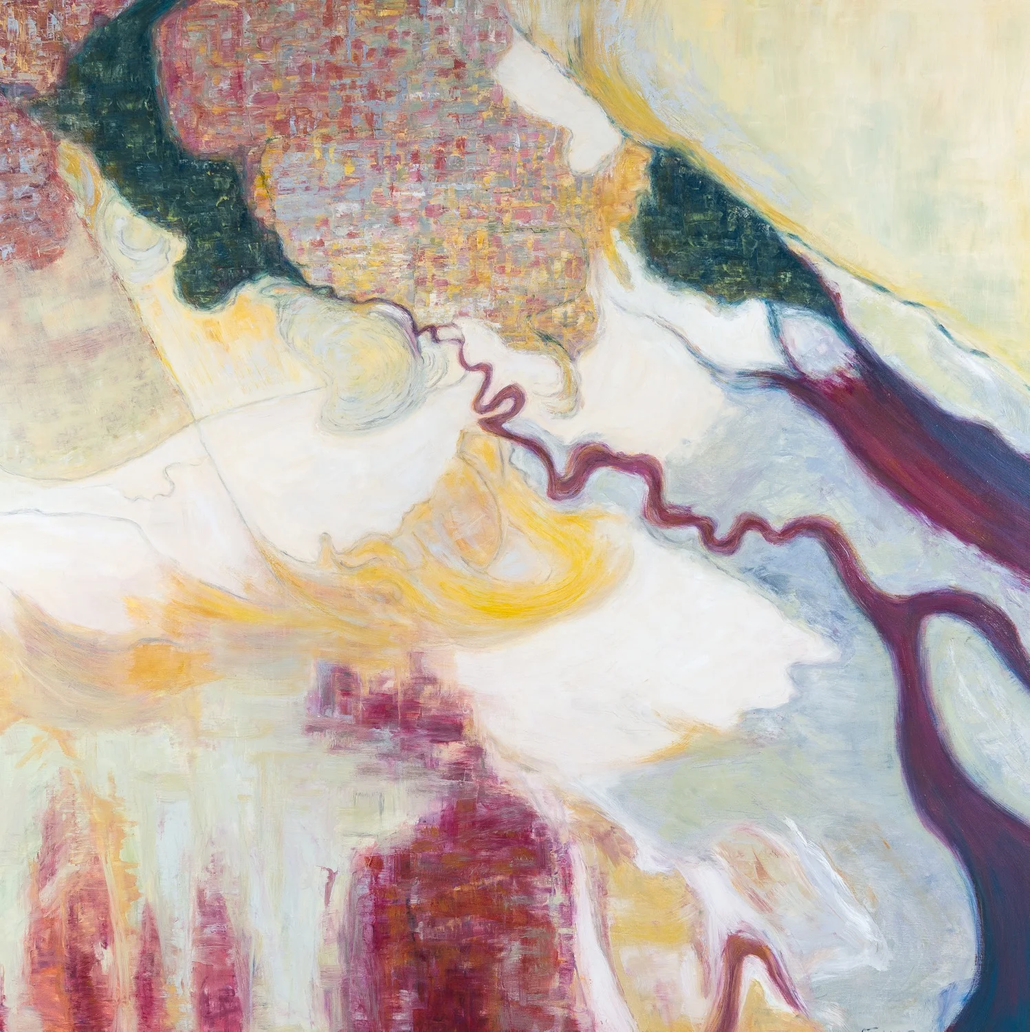 As Seen from Above